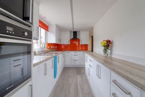 Kitchen- click for photo gallery